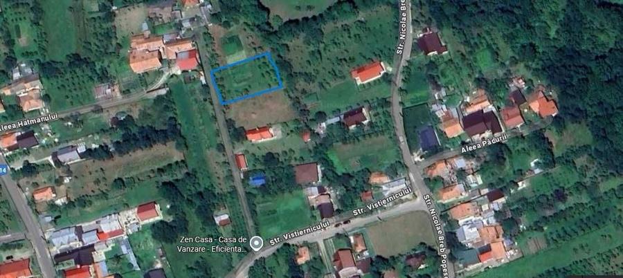 Teren de vanzare - 3
