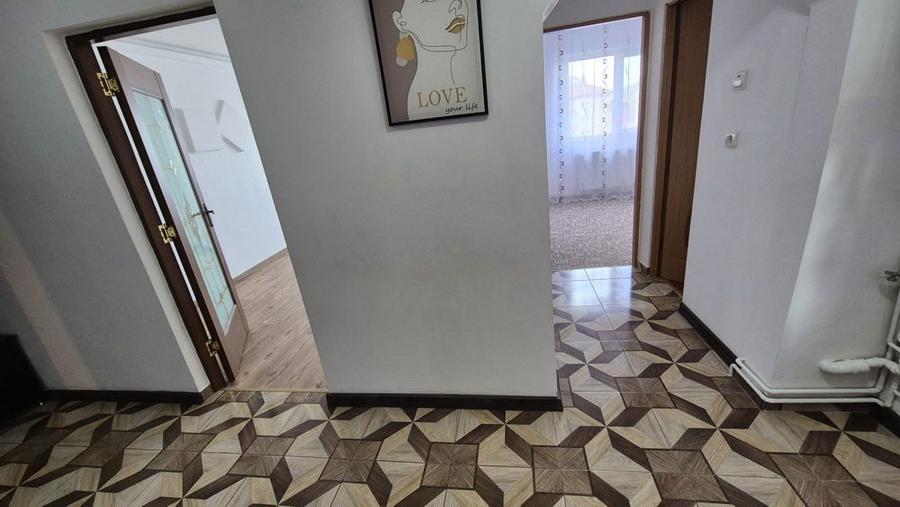 Apartament 2 camere Orastie - 1