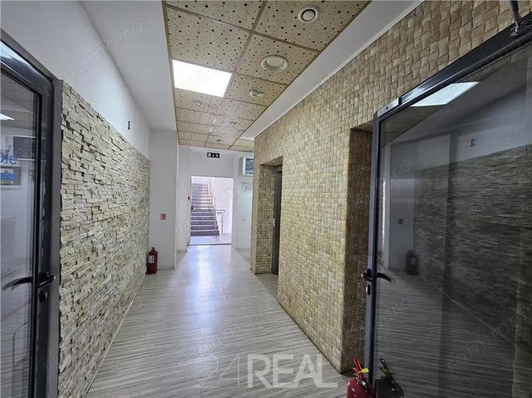 Inchiriere spatiu birouri - 67 mp - 8