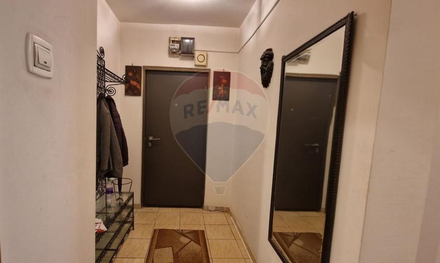 Apartament decomandat, spațios și luminos, 3 camere, 67 mp, Pantelimon - 13