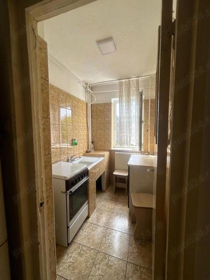 Inchiriez apartament cu 2 camere, Trivale, langa Scoala nr 13 - 6
