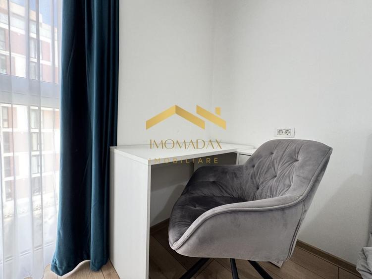 Torontalului-2 Camere-Mobilat/Utilat - 1