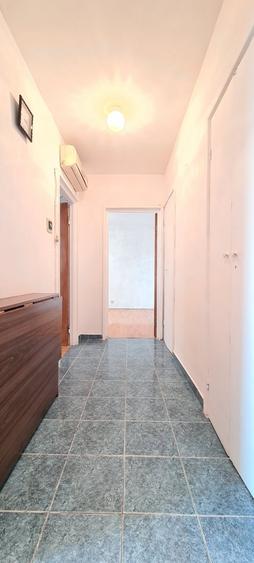 Brancoveanu stradal, apartament de 2 camere , decomandat.52mp,57900 Euro. - 5