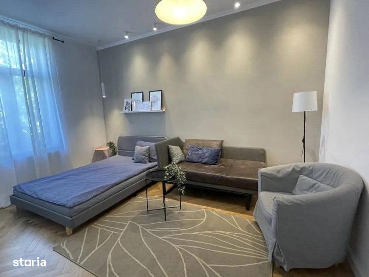 Garsoniera Confort 1, Metrou Grozavesti - 7