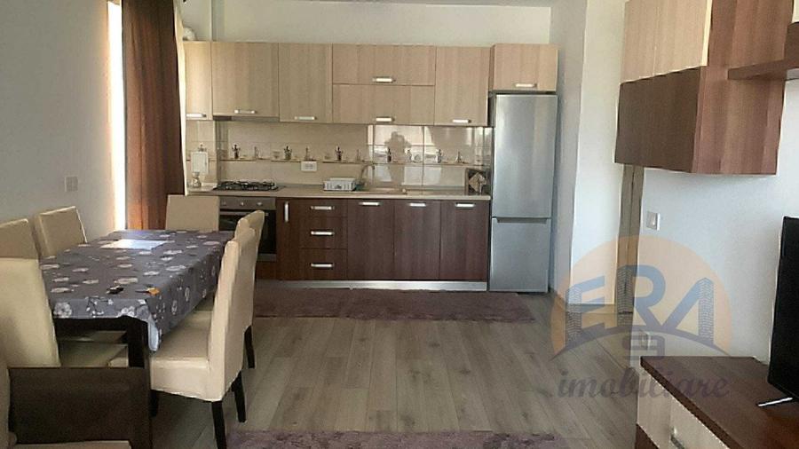 3 camere | Prima Universitatii | bloc nou | etaj 2 - 3