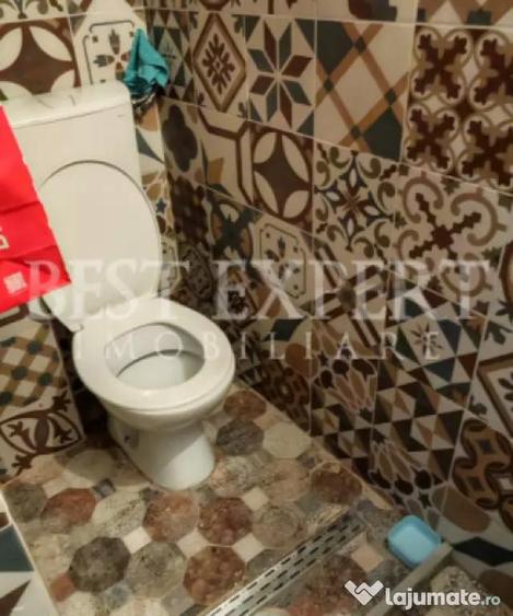 Apartament 4 Camere| Complet Mobilat ?i Utilat | Zona Ultr - 16