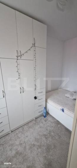 Apartament 3 camere, complet renovat, calduros Gaesti - 6