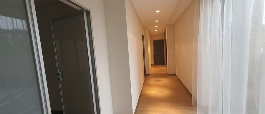 3 Camere Primaverii Bloc Boutique | Parcare | semi mobilat - 1