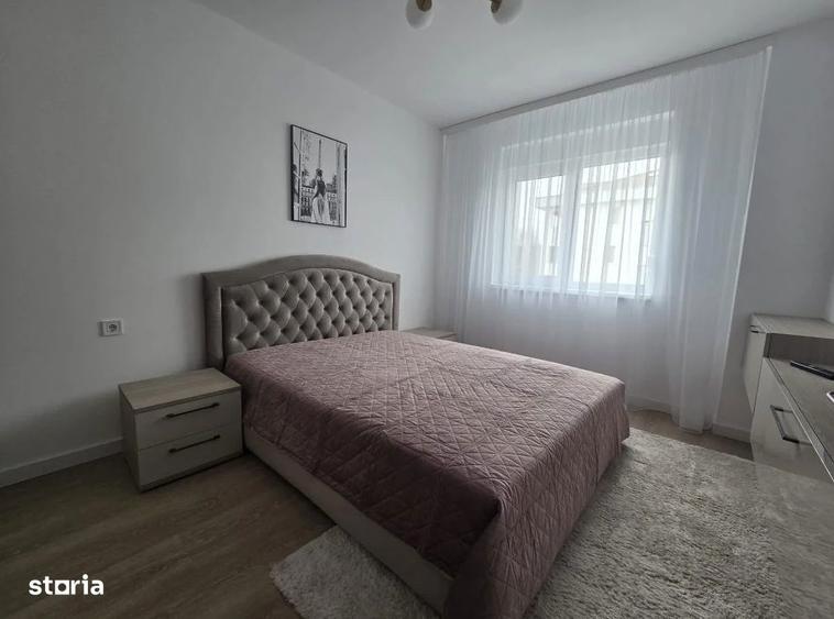 De inchiriat Apartament 2 camere, zona Alba Micesti. - 2