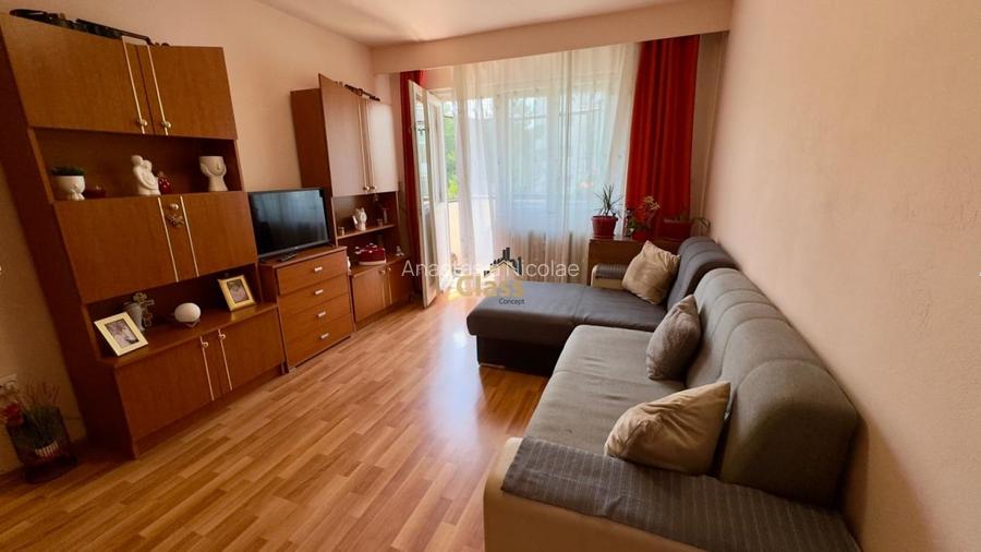 Apartament 2 camere | 40 mpu | Decomandat | Zona Clabucet Manastur Apartament 2 camere | 40 mpu | Decomandat | Zona Clabucet Manastur