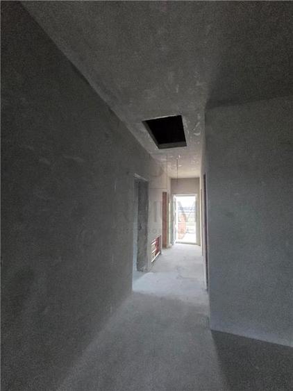 Urseni - Duplex pe plan - personalizare interioara - 5