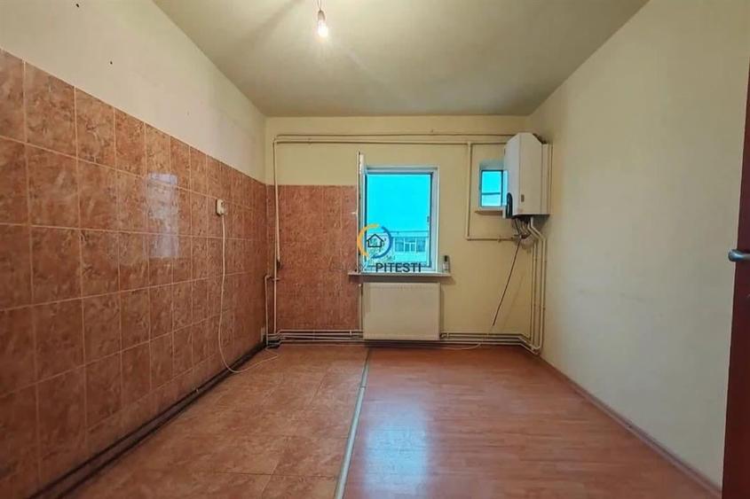 Vanzare apartament 3 camere Exercitiu - 4