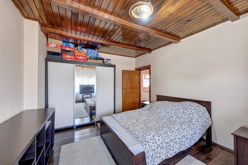 Vila de vanzare, Brancoveanu, Parc Tineretului, cu teren mare COMISION 0% - 25