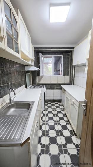 2 camere Pajura | Bucureștii Noi, metrou Jiului 18 min | Metrou M6 langa scara - 12