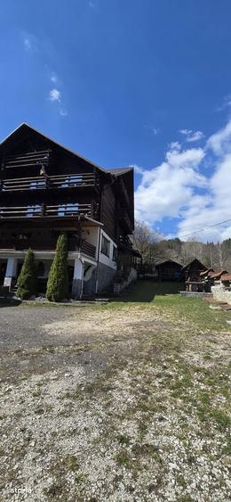 Vanzare Proprietate la poalele Muntilor Bucegi- Moroeni Dambovita - 13