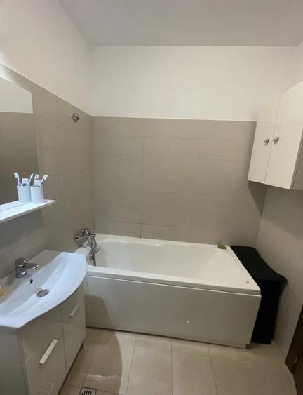 2 camere Pacii - complex Rotar Park - 8