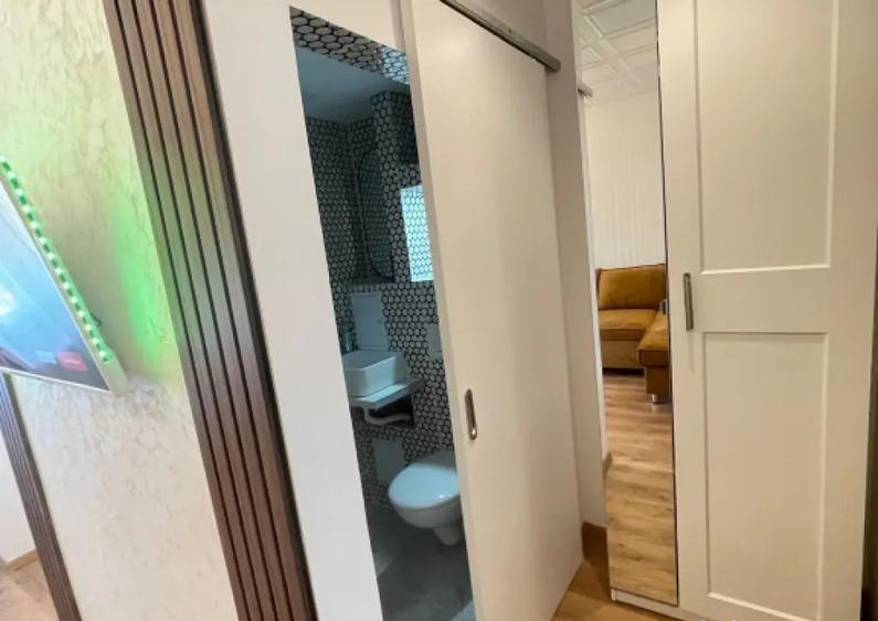 Alba iulia moise nicoara confort 2 etaj 9 - 8