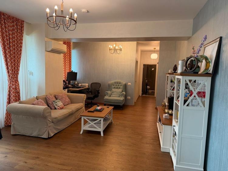 EXCLUSIVITATE 2 CAMERE - SPITALUL MILITAR - 1