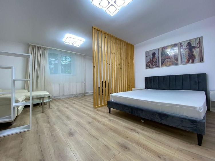 Se oferă în chirie apartament cu două camere ultracentral. - 5