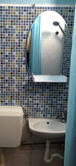 Garsoniera toate dotarile- Uzina 2 - 5