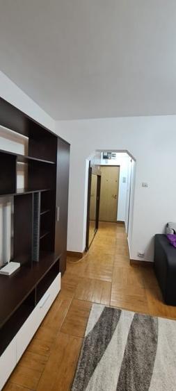 Inchiriez garsoniera Bucuresti, sos Iancului nr. 27, bloc mixt - 4