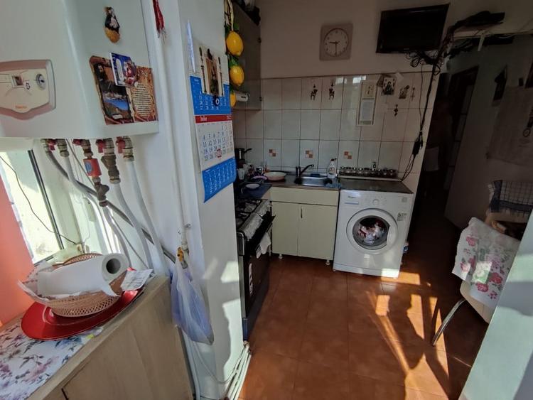 Apartament 1 Camera, D, 38mp utili, parcare, - Nicolina - 2