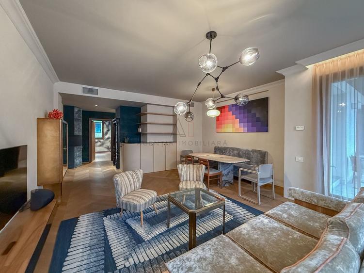 Apartament Spectaculos 3 Camere | Primaverii | Totul Inclus - 1