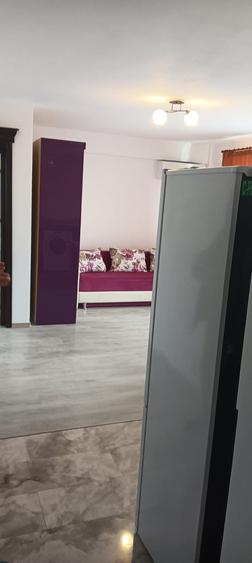 CUG apartament nou 37 mp, 1 camera, open-space, de inchiriat, Panoramic Residenc - 2