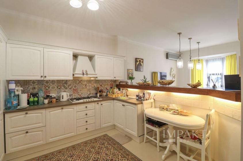 Casa individuala superba de vanzare, cartier Andrei Muresanu! - 29