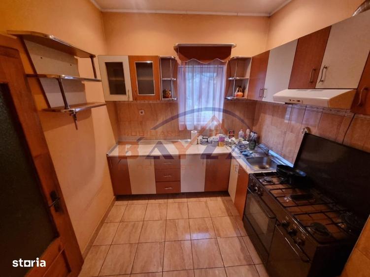 Doua case de vanzare in Baia Mare Strada Victoriei (zona centrala) - 9