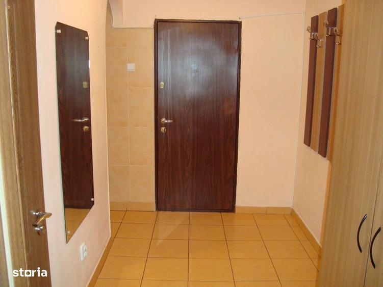 Dr.Taberei, etaj 2/4, decomandat, 33 mp, bloc mixt, reabilitat - 6