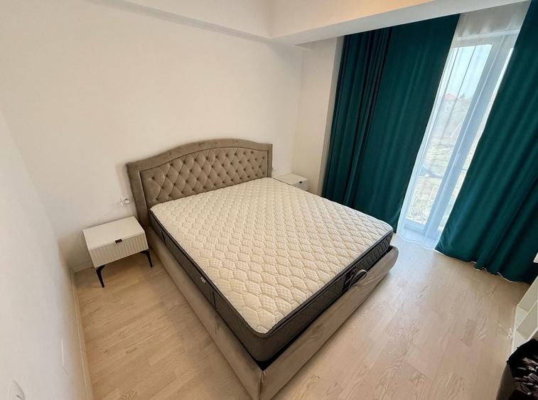 Apartament 2 camere LUX zona Baneasa cu Piscina Si Sauna - 5