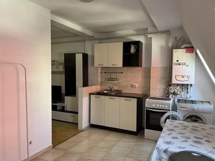 Garsoniera Sebastian, - 2