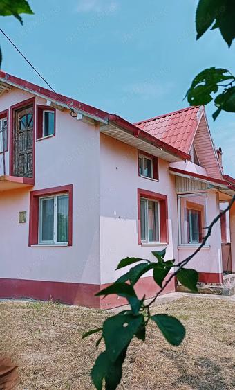 Casa P+m + teren de vanzare Izvoarele,Chiriacu, Giurgiu - 5