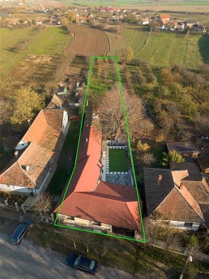 Reco, casa gepiu - 14