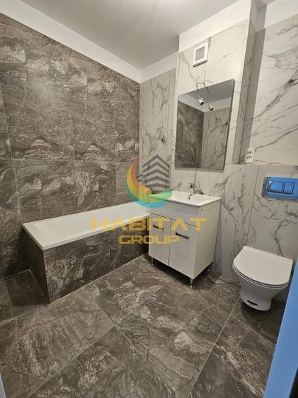 Apartament 3 camere lux finalizat Timpuri Noi metrou - 3