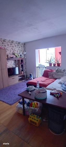 Apartament 2 camere confort unu Aem Soarelui Centrala gaz Bloc izolat - 2