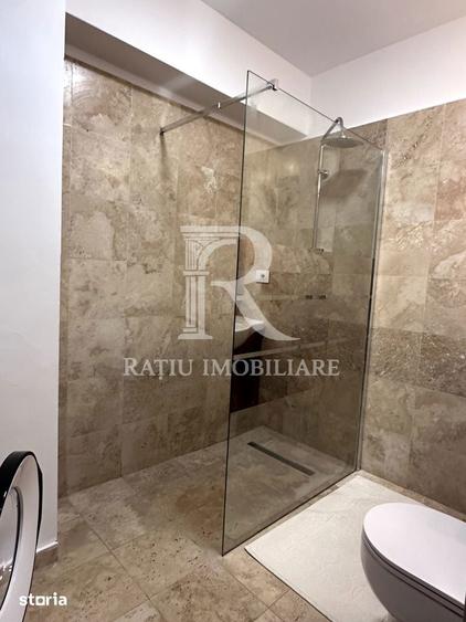 Studio de inchiriat | Iosia Residence | Oradea - 8