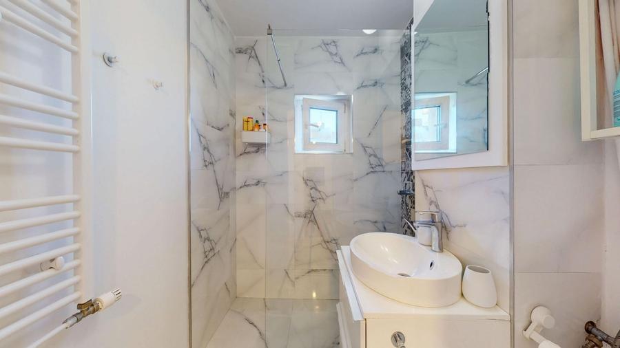 Apartament 3 camere Lacul Tei Doamna Ghica - 23