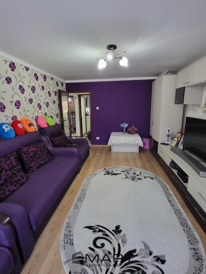 Apartament 3 Camere Triaj - 2