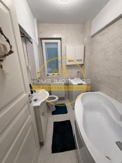 🏠Apartament modern 2 camere, decomandat 49mp, etaj 2/3 - Valea Lupului - 4