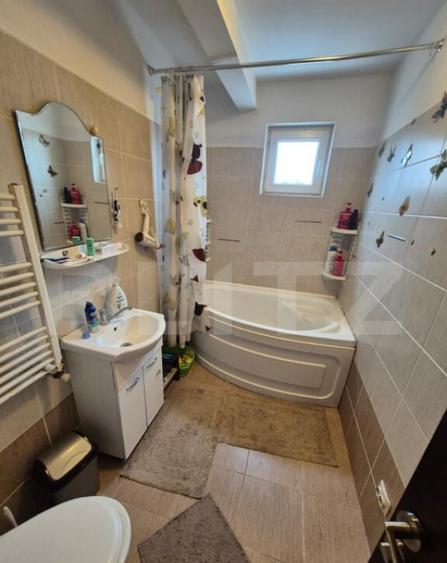 Apartament cu 3 camere, 82 mp, zona George Enescu - 3