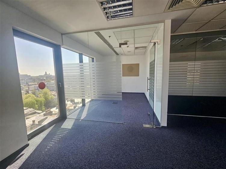 Inchiriere spatiu de birouri in Victoria Center - 4