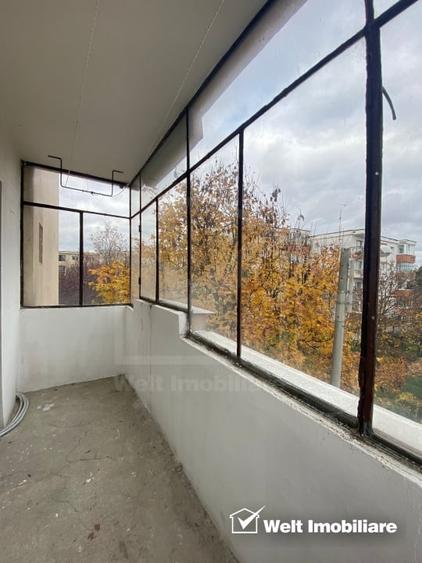 Apartament cu patru camere, cartierul Zorilor - 5