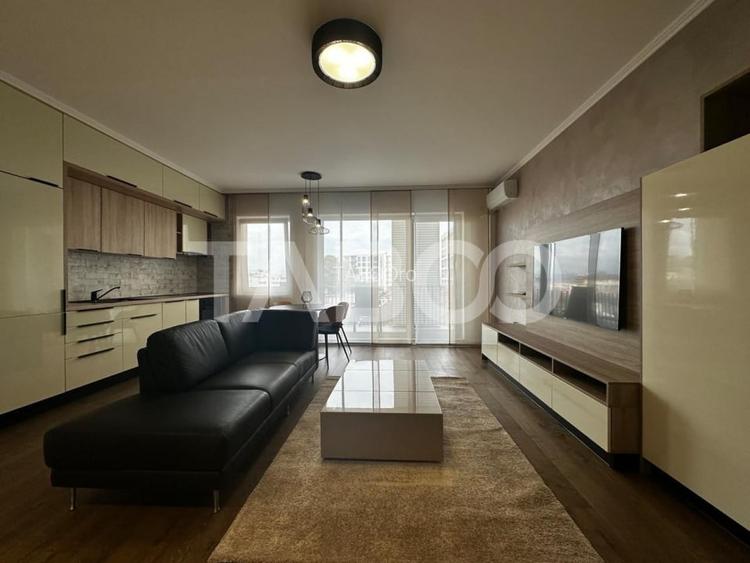 Apartament cu 2 camere decomandat, mobilat în Mărăști Apartament cu 2 camere decomandat, mobilat în Mărăști