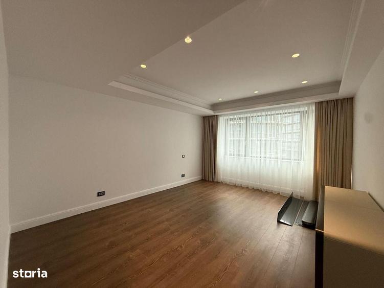 Apartament exclusivist - Herastrau - 5