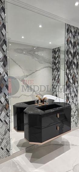 Apartament exclusivist 3 camere, vedere lac, One Herăstrău Park - 19