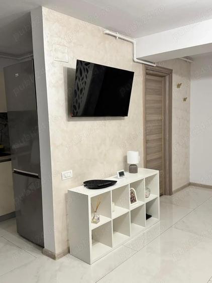 Garsoniera bloc nou, zona Vivo, etaj 1, centrala gaz - 3