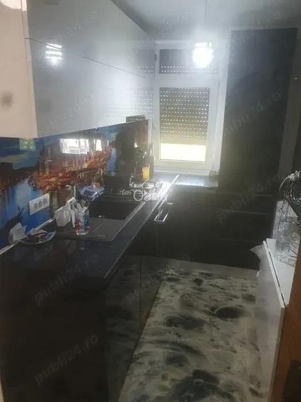 Apartament 2 camaere