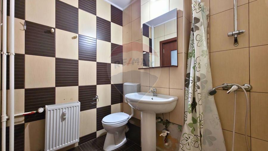 Apartament cu 2 camere de vânzare în zona Berceni | Mobilat & utilat - 15